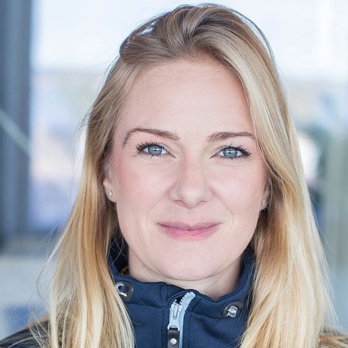 Matilda Lundblad YLEISLÄÄKETIETEEN ERIKOISLÄÄRI